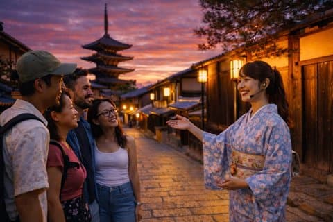 Kyoto Gion Cultural Walk with Geisha Traditions Explained