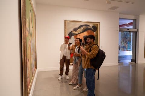 Private Full Day City Tour of Medellin