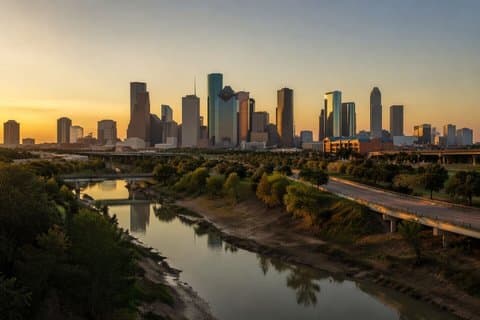 Discover Houston: A Self-Guided City Tour