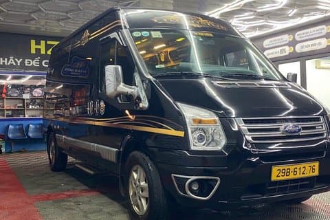Private Car: Ben Tre To Ho Chi Minh Airport (SGN)/ Tan Son Nhat