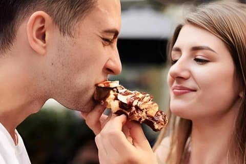 Boston Pizza Lovers Food and History Walking Food Tour