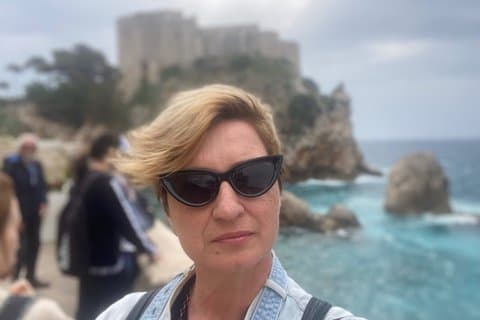 Discover Dubrovnik on private tour with local guide