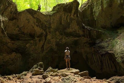 Los Haitises National Park Tours