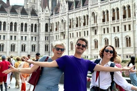 Story of Venice: Private Tailor-Made Walking Tour & Pickup