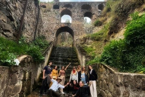 Half Day Walking Tour of Cusco