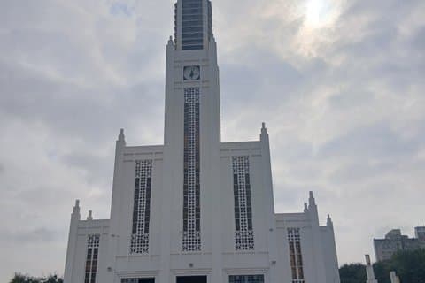 Maputo City Private Day Tour History and Culture