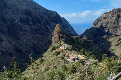 Teide National Park Tour by Minibus