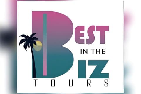 A Must Do!! See it All in One Tour!! 6h VIP Experience of Miami!!