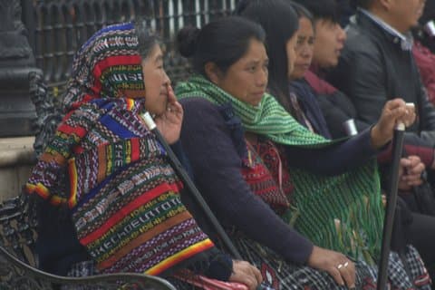Heart of Guatemala City Tour with Local Guide