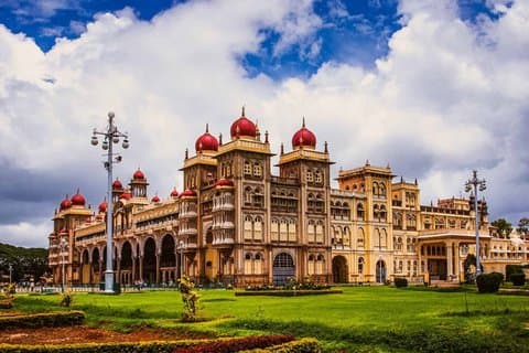 Mysore’s Best in a Day Private Sightseeing From Bangalore