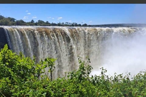 Victoria Falls Cross Border Tour Zimbabwe and Zambia Experience