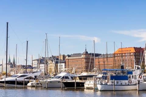 Vasa Majesty & Luxury Stockholm Guided Tour