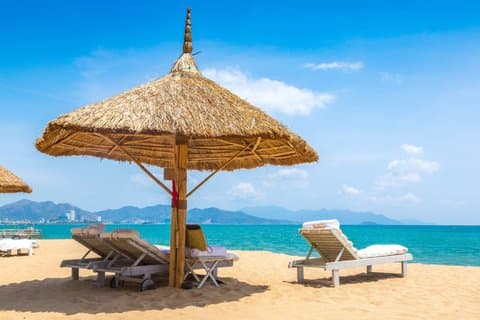 Nha Trang Shore Excursions from Cau Da Port