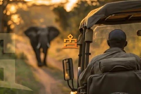 Full Day Ultimate Pilanesberg National Park Safari from Johannesburg or Pretoria
