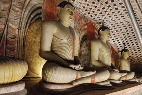 Anuradhapura, Sigiriya, Kandy etc. Personalized Guided Day Tours