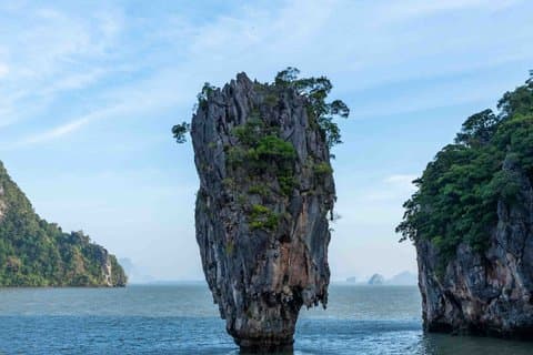 Luxury Small Group Phang Nga Bay and Beyond