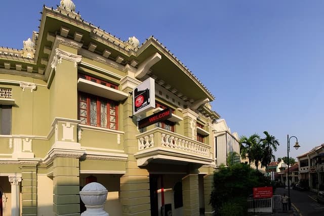 Asia Camera Museum Admission Ticket