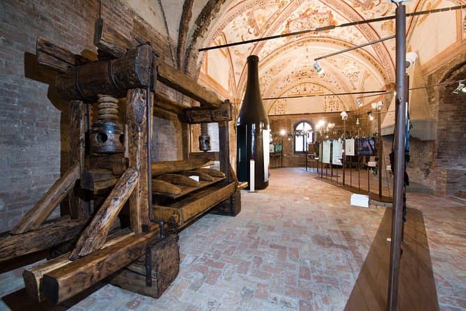 Best Lavazza Museum Tours in Turin