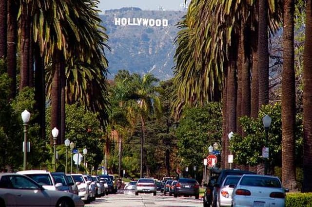 Privately Customized Tour of Los Angeles