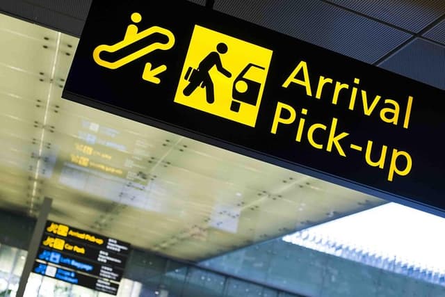 Bikaner Airport to Bikaner Hotels drop: Private Transfers