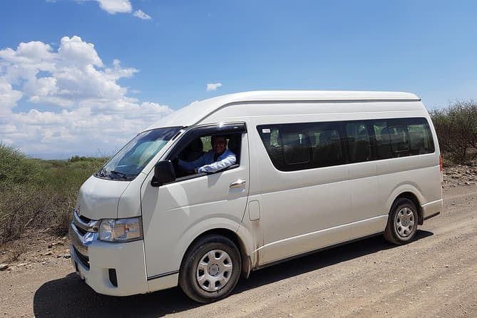 Addis Ababa Airport Transfer