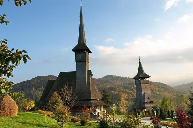 Transylvania Private Tour