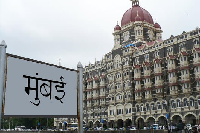 Best Mumbai Shore Excursions & Guided City Tours