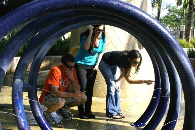 Best Baltimore Scavenger Hunt: Explore Charm City Like a Local