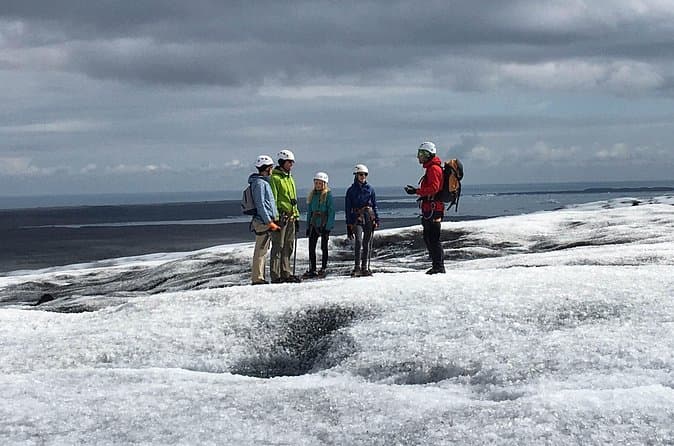 Best Vatnajökull Ice Cave Tours in Hofn