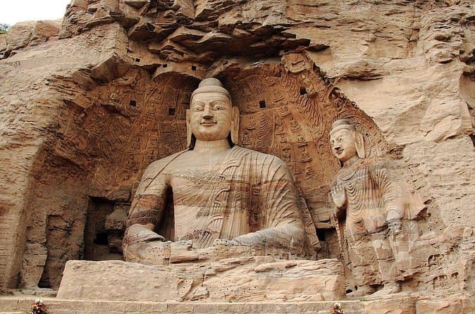 Datong Day Trip from Beijing: Top Rated Tours
