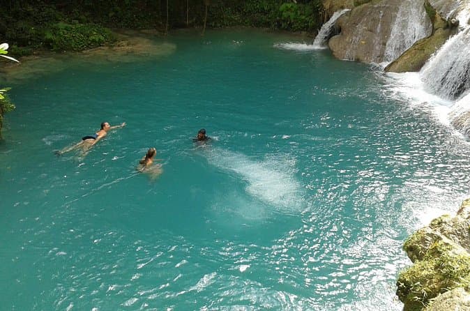 Compare Top-Rated YS Falls Excursions
