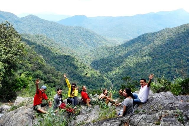 Full day: Hoi An - Bach Ma National Park