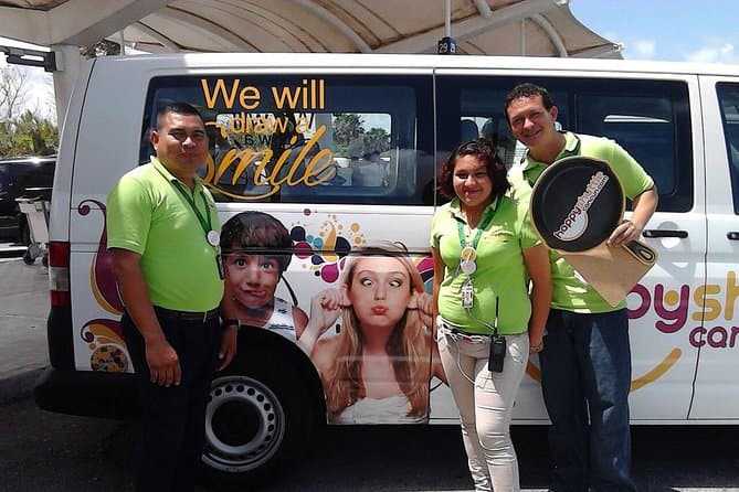 Best Cancun Catamaran Tours to Isla Mujeres Island