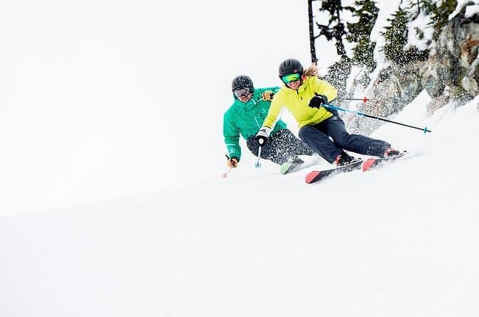 Compare Ski Rental Deals Near Powder Mountain