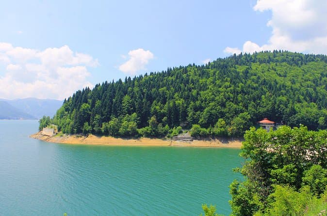 Top-Rated Mavrovo Park Tours from Ohrid