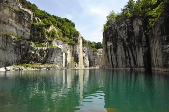 Best Pocheon Day Tour from Seoul: Nature & Scenic Wonders