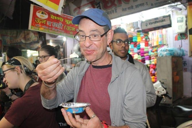 Best Agra Street Food Tour: Authentic Culinary Experiences