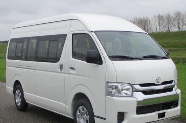 Transport From Bocas Del Toro to San Jose