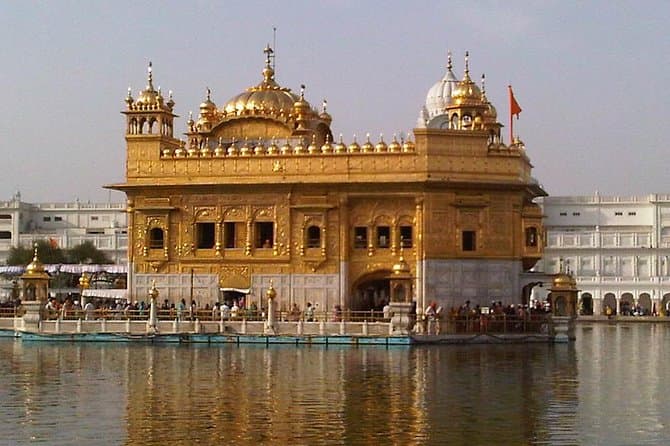 Premium Delhi to Shimla Cab & Private Transfers