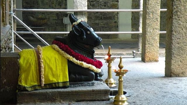 Malleswaram heritage walk, an immersive walking tour in Bangalore