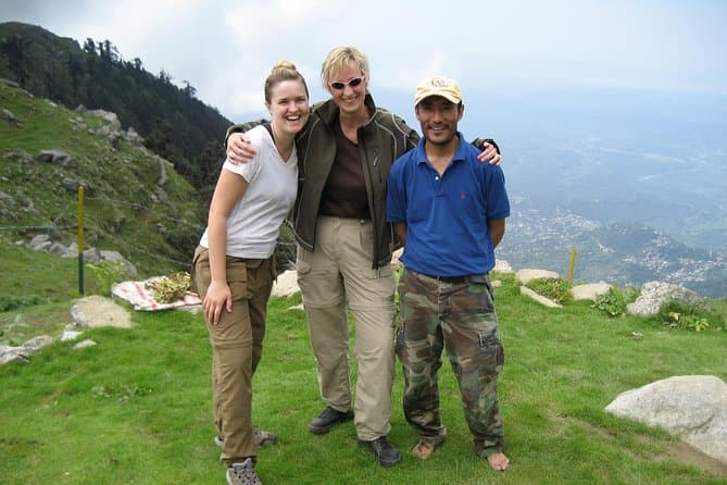 Experience the Magic of Triund Trekking in Dharamsala