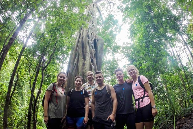 Best Wat Doi Suthep Hiking Trails & Cultural Tours