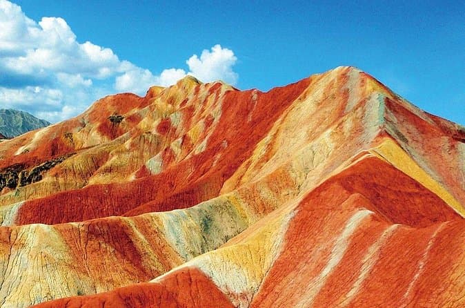 Lanzhou Silk Road Experiences & Tours