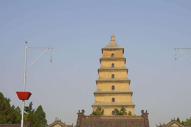 1-Day Xi'an City Highlights and Hanyangling Museum Private Tour