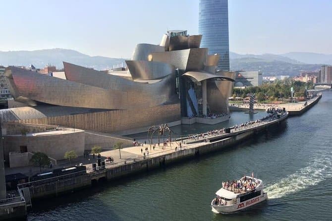 Top-Rated Guggenheim Museum Experiences