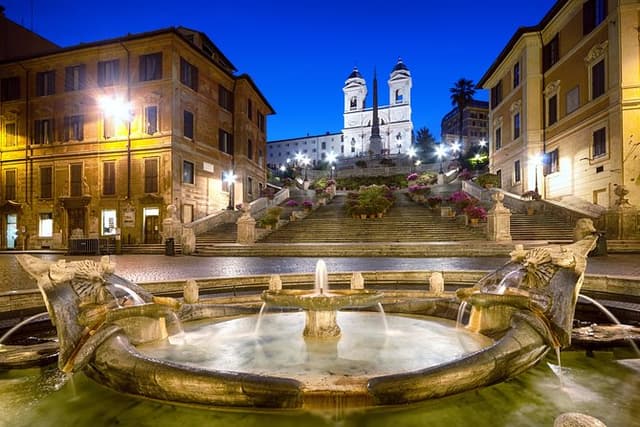 Private Baroque Tour: Discover Bernini & Caravaggio’s Best Works