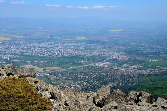 Vitosha Mountain- Heritage and Hiking- Private Day Trip