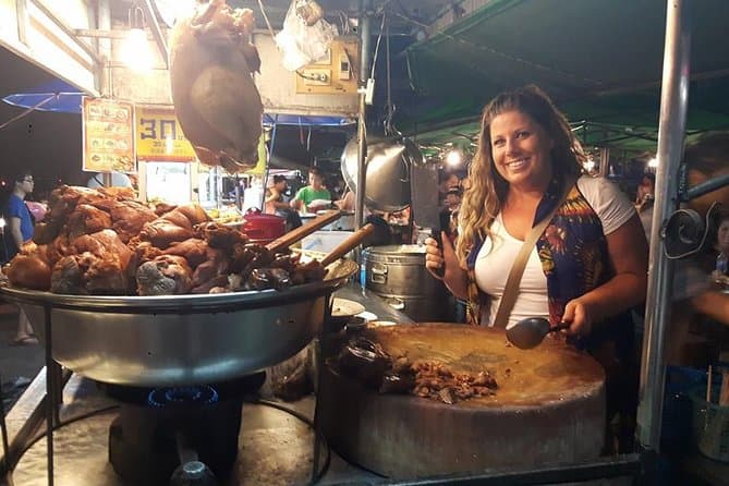 Best Chiang Mai Food Tour: Authentic Local Culinary Tours