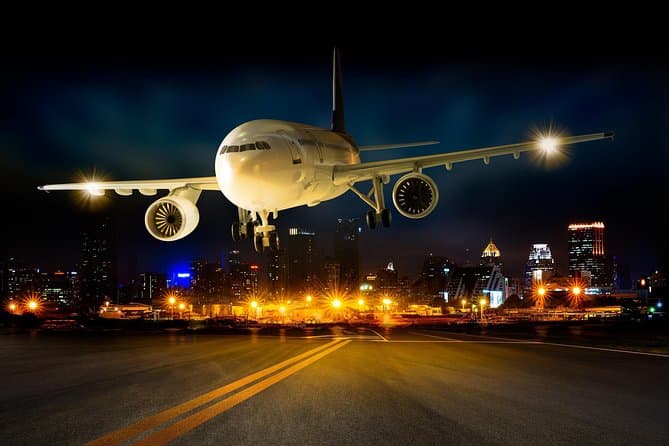 Luxury Shanghai PVG Airport Transfers & Private Chauffeurs