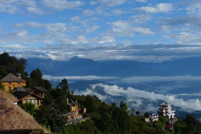 Best Shivapuri Nagarjun Hiking Tours in Kathmandu
